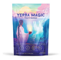Yerba Magic - Instant Yerba Mate Tea Powder